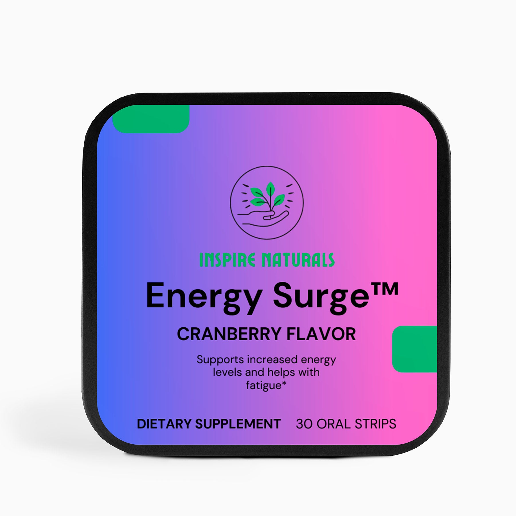 Energy Surge™ Strips