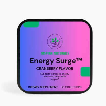 Energy Surge™ Strips