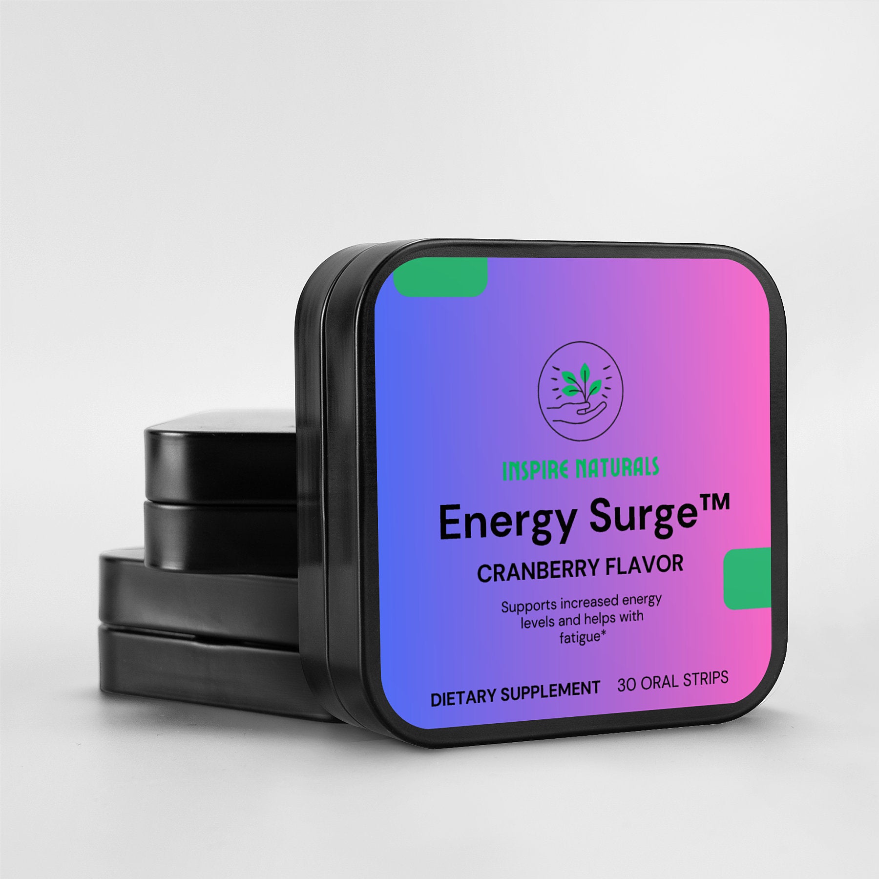 Energy Surge™ Strips