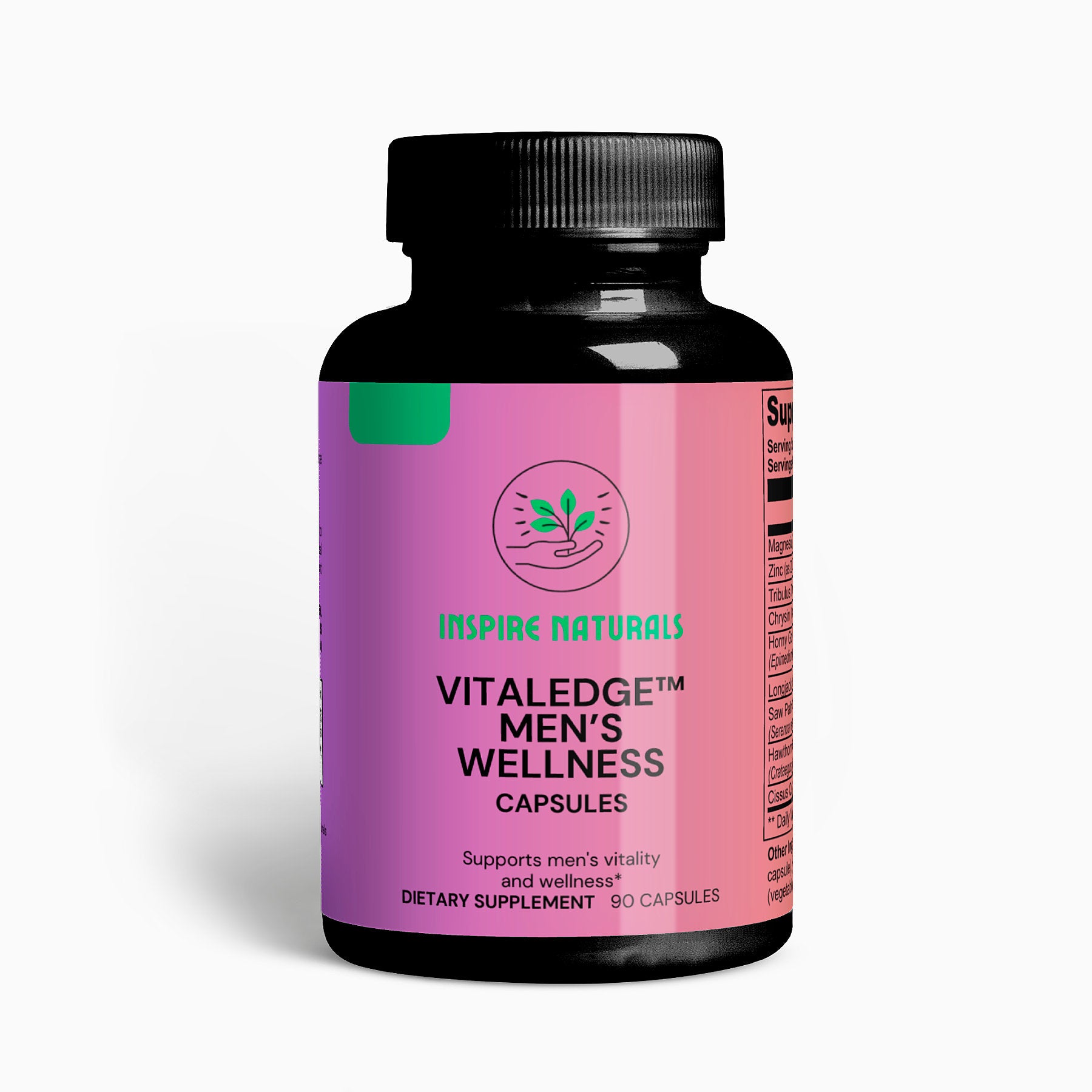 VitalEdge™ Men’s Wellness